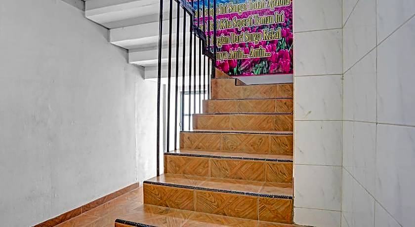 Collection O 90783 Probolinggo Homestay