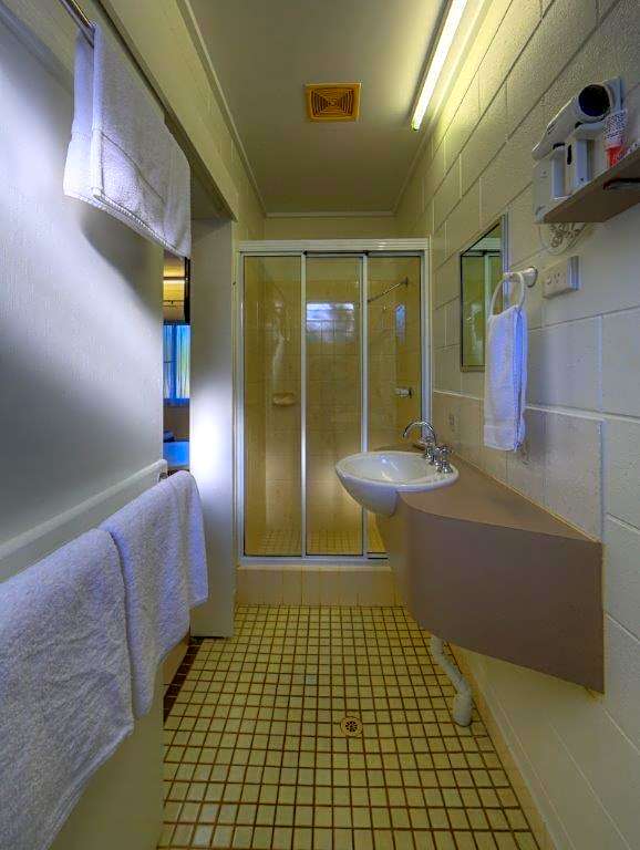 Kookaburra Holiday Park