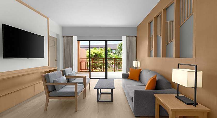 Courtyard Phuket, Patong Beach Resort