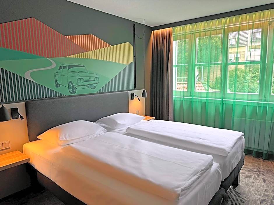 nestor Hotel Neckarsulm