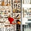 Hotel ibis Rennes Centre Gare Sud
