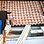 Traditional Piran house