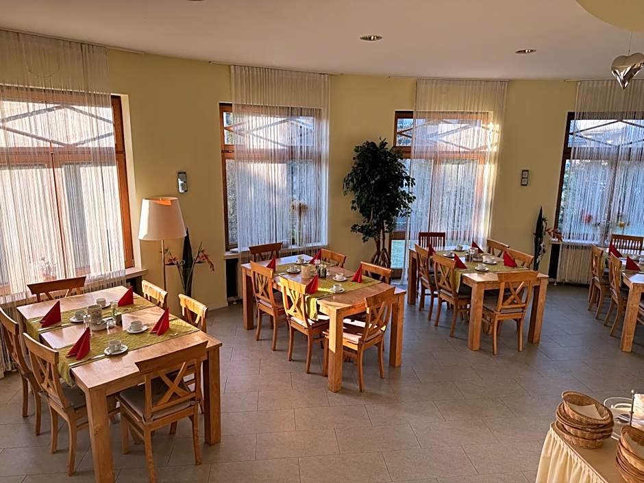 Hotel Garni Schick
