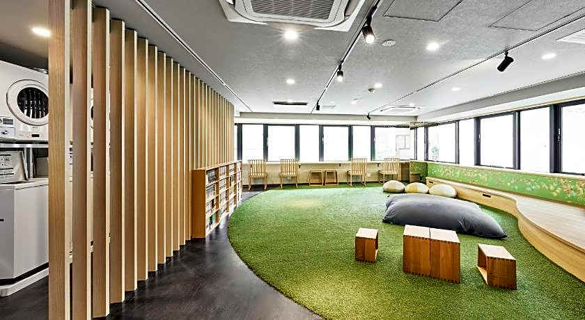 MIMARU TOKYO IKEBUKURO