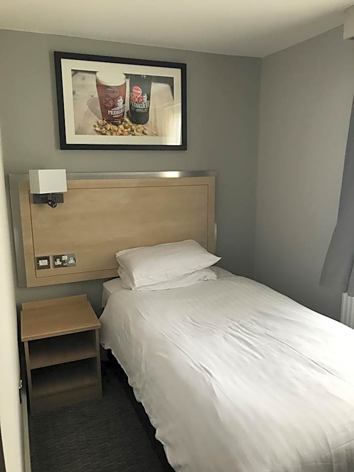 Crown, Droitwich by Marston's Inns