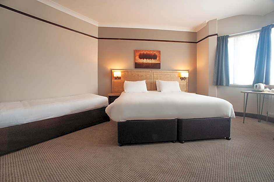 Shah of Persia, Poole by Marston's Inns