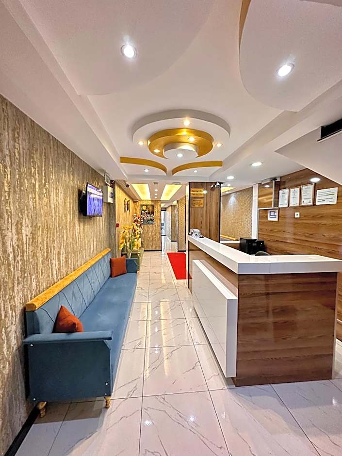 Vander Valk İstanbul Hotel