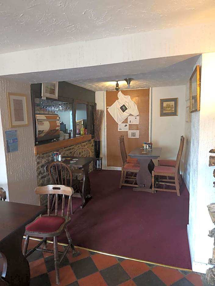 The Royal Oak Inn, Rhandirmwyn