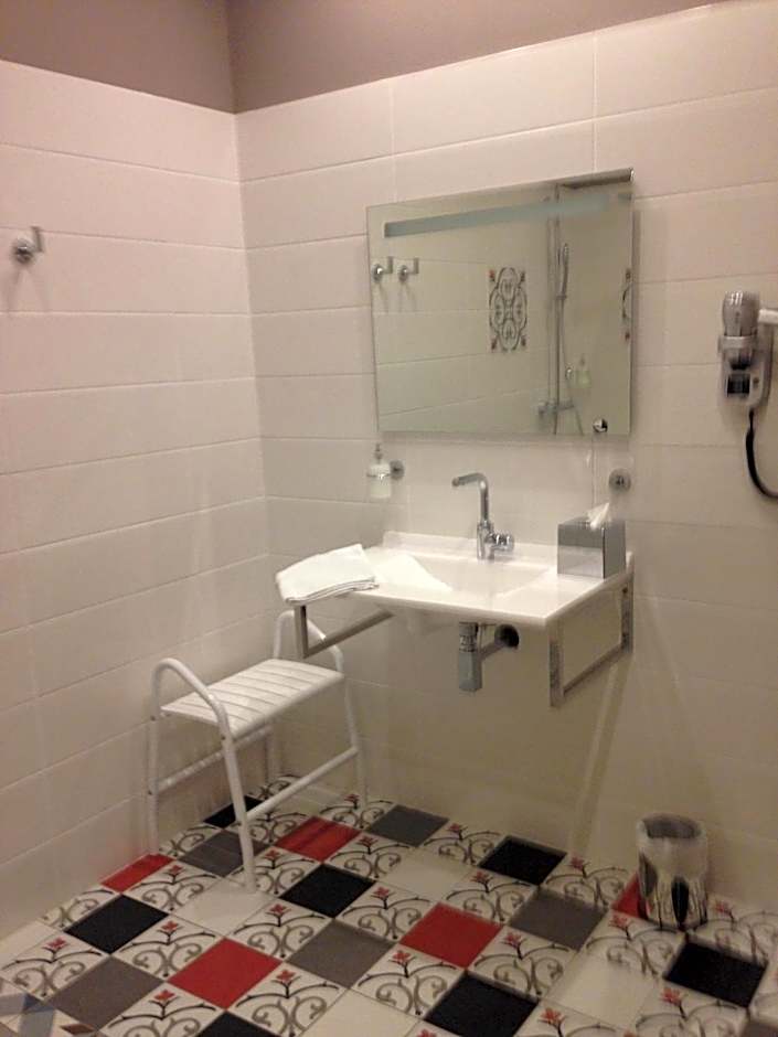 Les Tournelles - Chambres d'hôtes