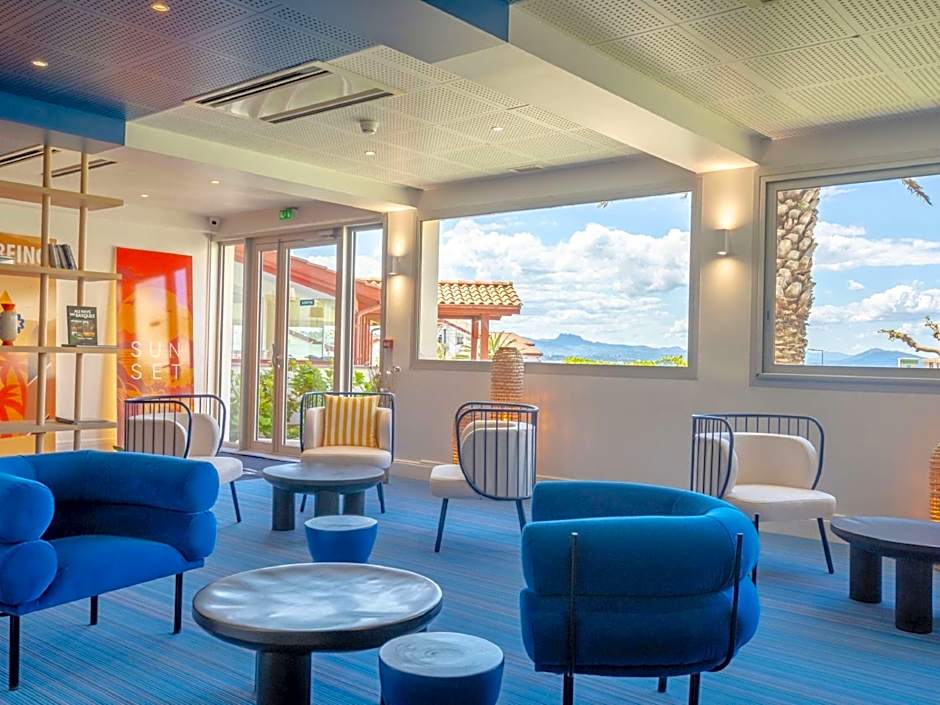 Ibis Styles Biarritz Plage