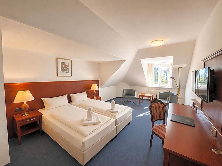 Hotel Kaiserhof