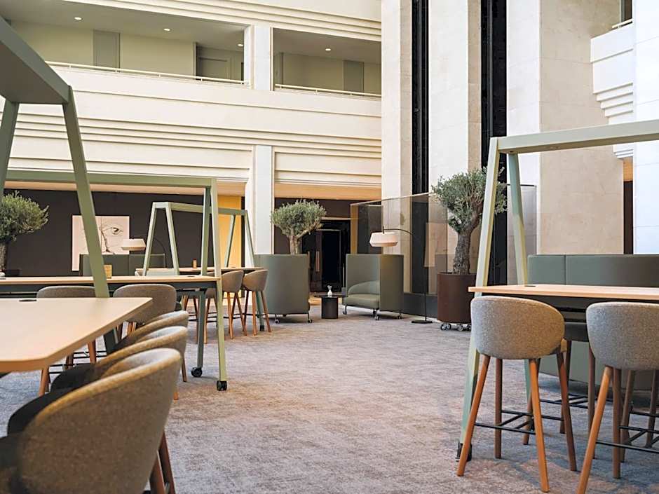 Meliá Sitges