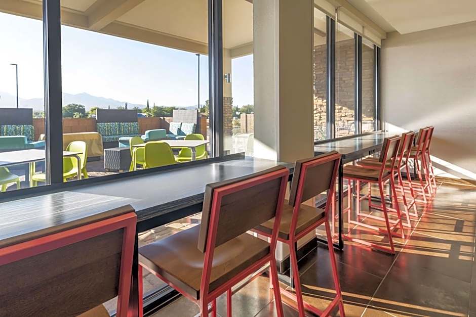 Home2 Suites by Hilton Kingman