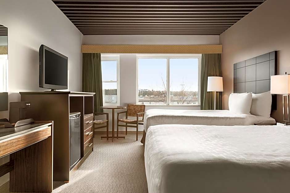 Travelodge by Wyndham Baie Comeau