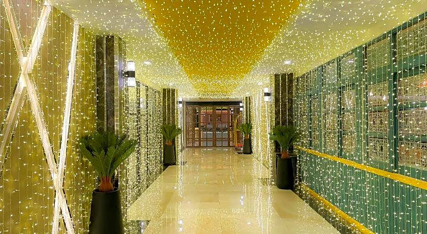 Clarian Hotel Beach Patong