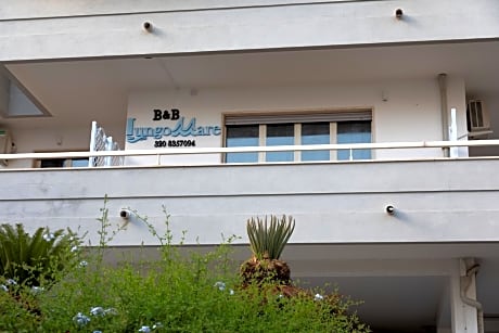B&B Lungomare Diamante