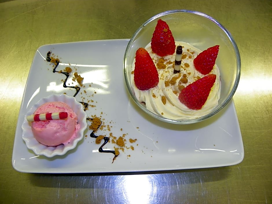 Logis- Hôtel Spa Restaurant l'Epicurial