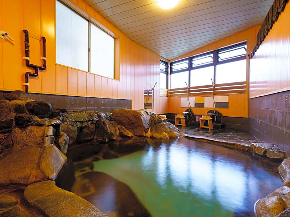 Ureshino Onsen Kotobukiya