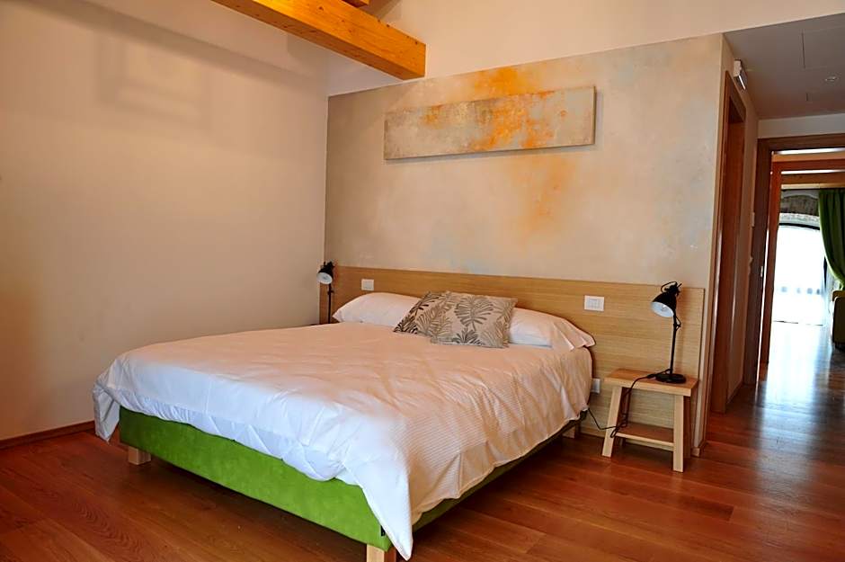 NUOVA FILANDA Rooms and More