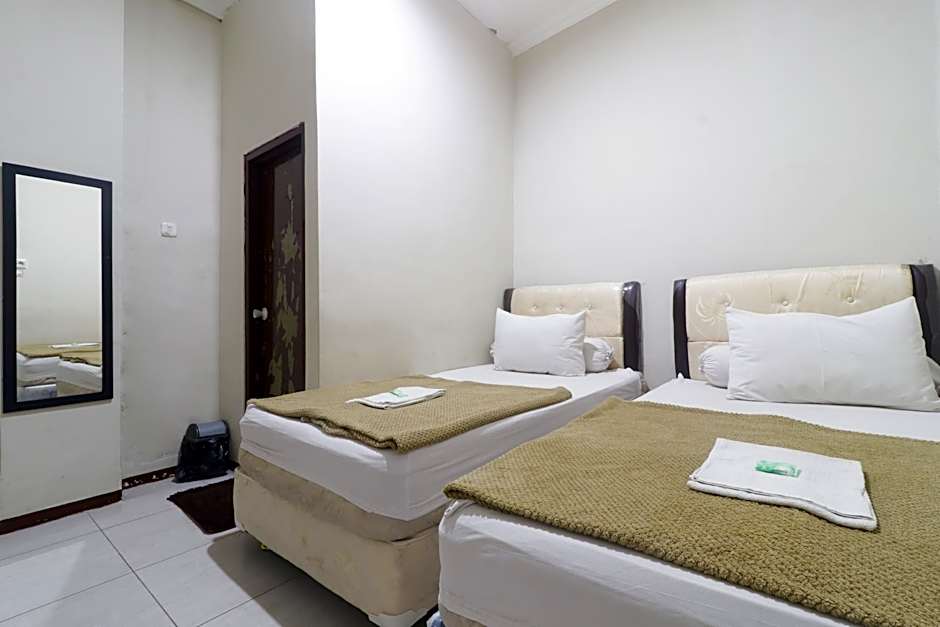 Hotel Omah Ampel Syariah