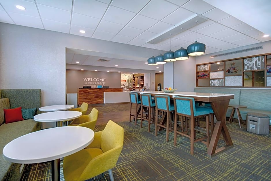 Hampton Inn By Hilton Lakeville Minneapolis, MN