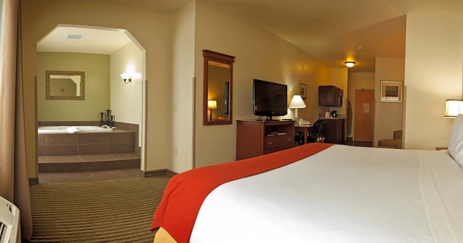 Holiday Inn Express Walla Walla By IHG