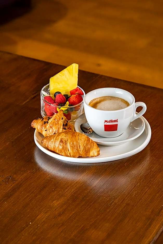 Hotel Stein Collection