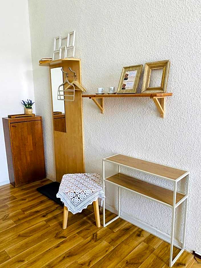 Hostel Moravia Ostrava