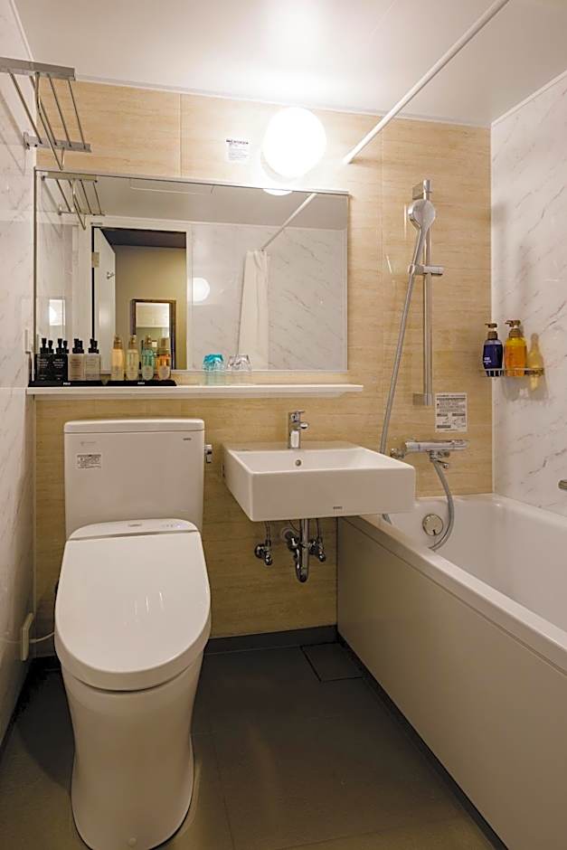 ホテル京都エミナースManyonoyuHotelKyotoEminence