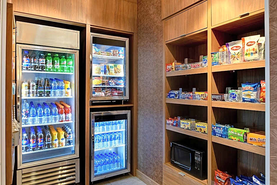 Fairfield Inn & Suites by Marriott Selinsgrove