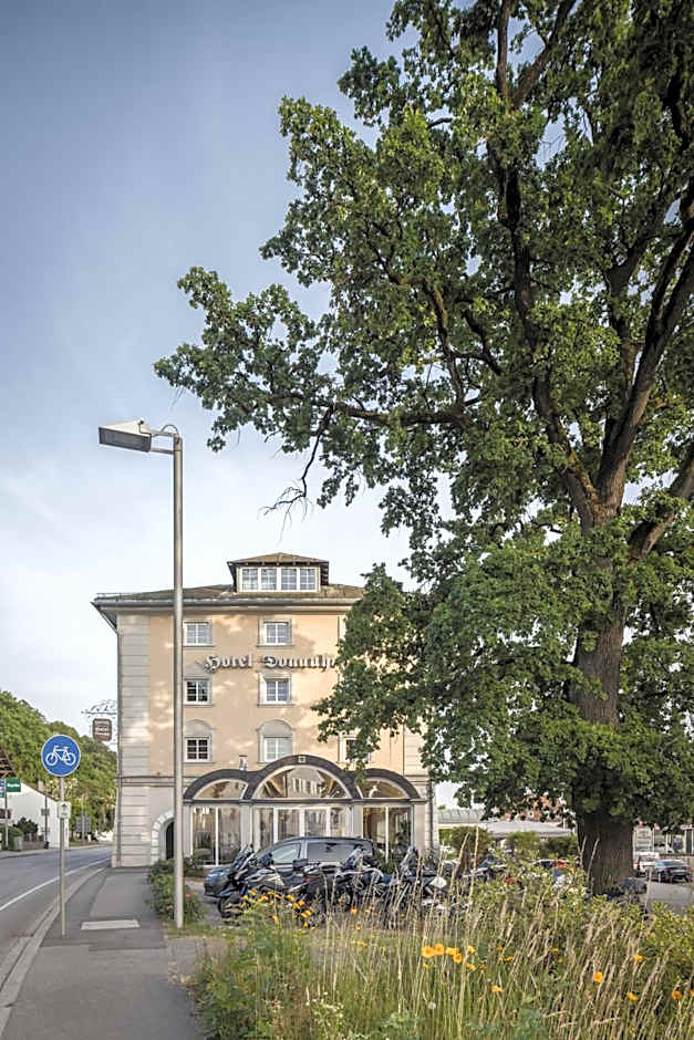 Hotel Donauhof