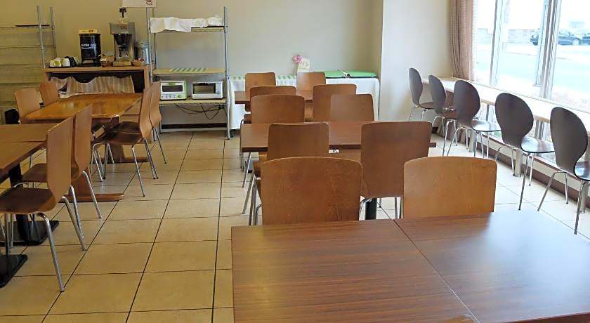 Hotel Crown Hills Katsuta Omotechoten