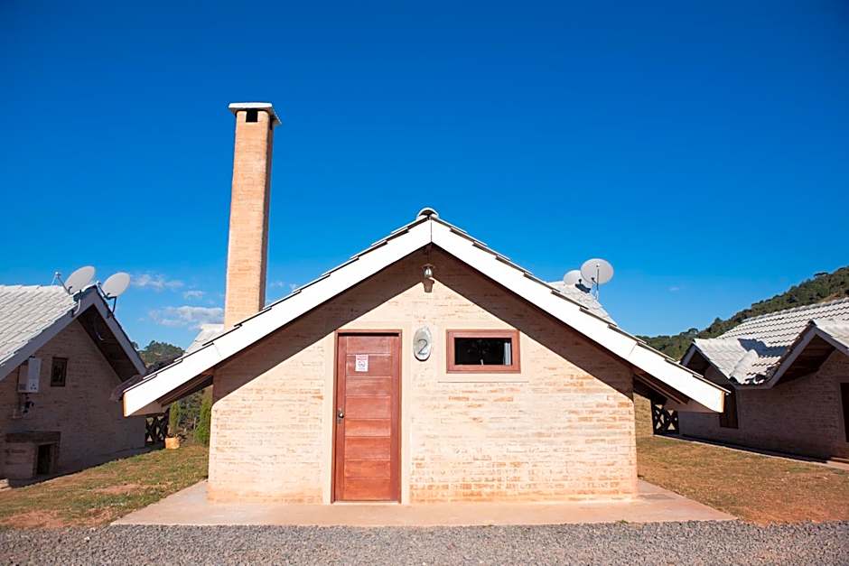 Pousada Alpes da Mantiqueira