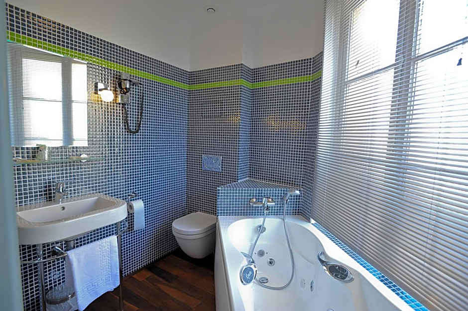 Hotel Le Rayon Vert