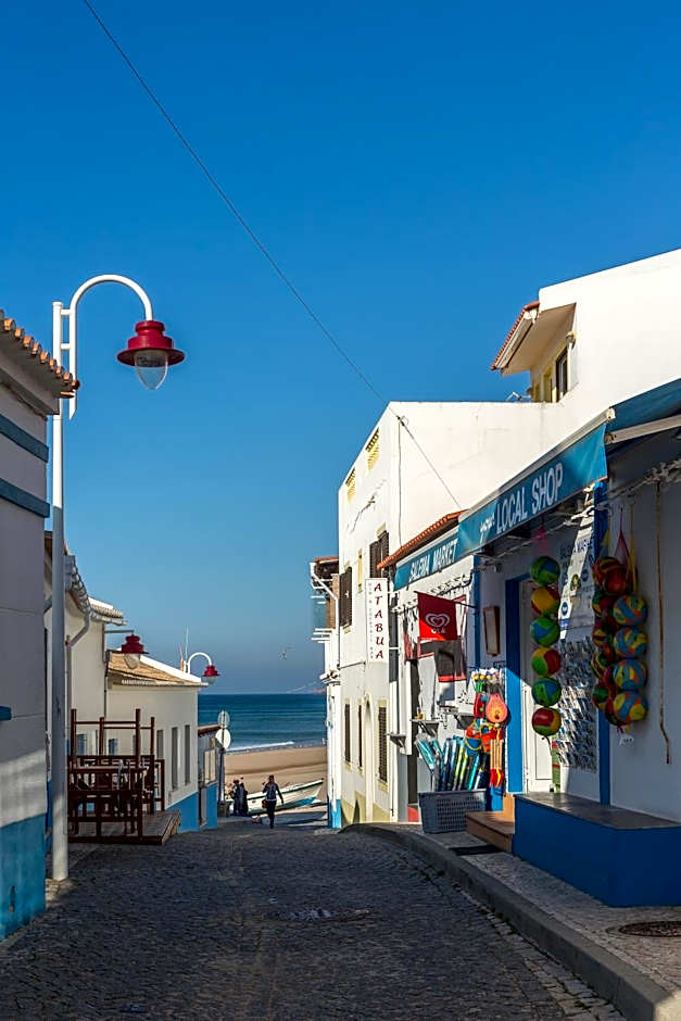 NAU Salema Beach Village