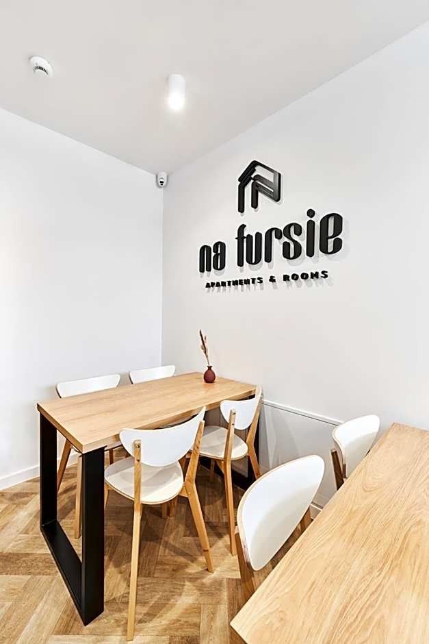 Na Fursie Apartments & Rooms