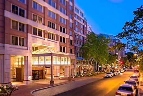 Park Hyatt Washington