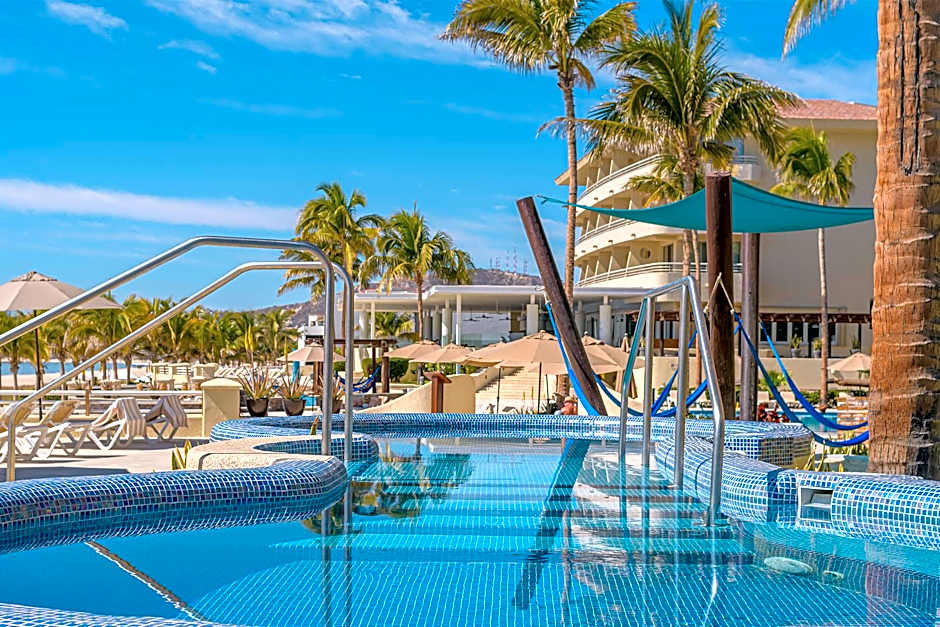 GR Solaris Lighthouse - All Inclusive