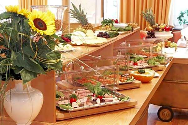 Moorland Hotel am Senkelteich