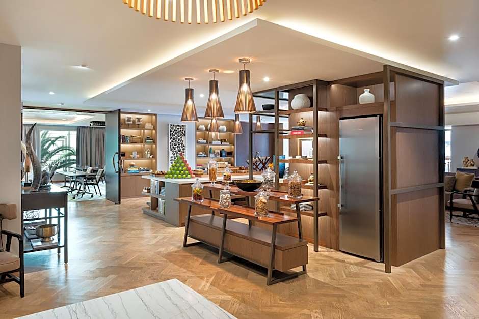 InterContinental Perth City Centre By IHG