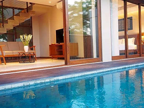 Kampi Villas Nusa Dua by Nakula