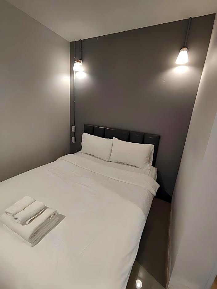 Life Hotel Rongkhun - White Temple Chiangrai