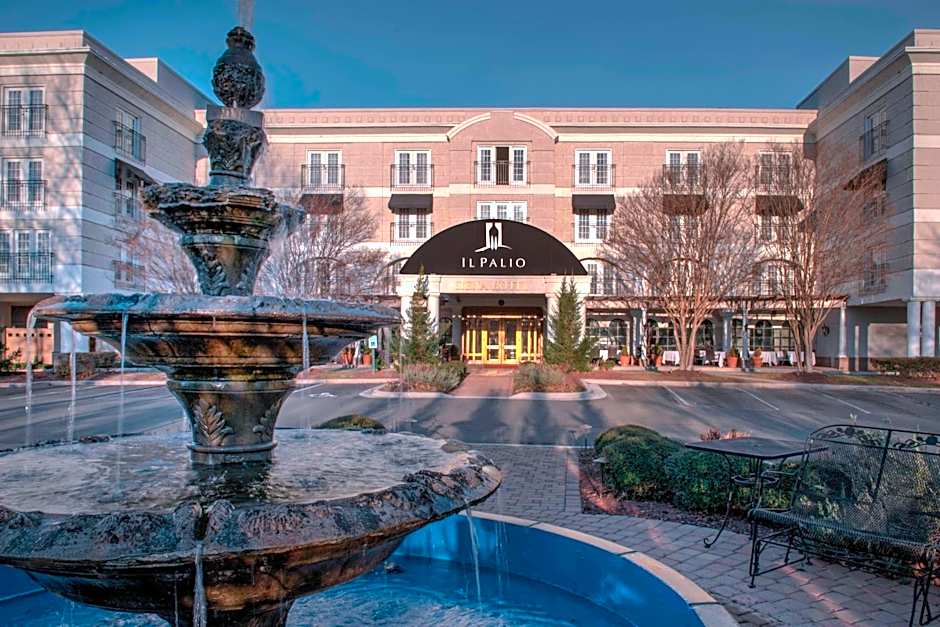 The Siena Hotel, Autograph Collection