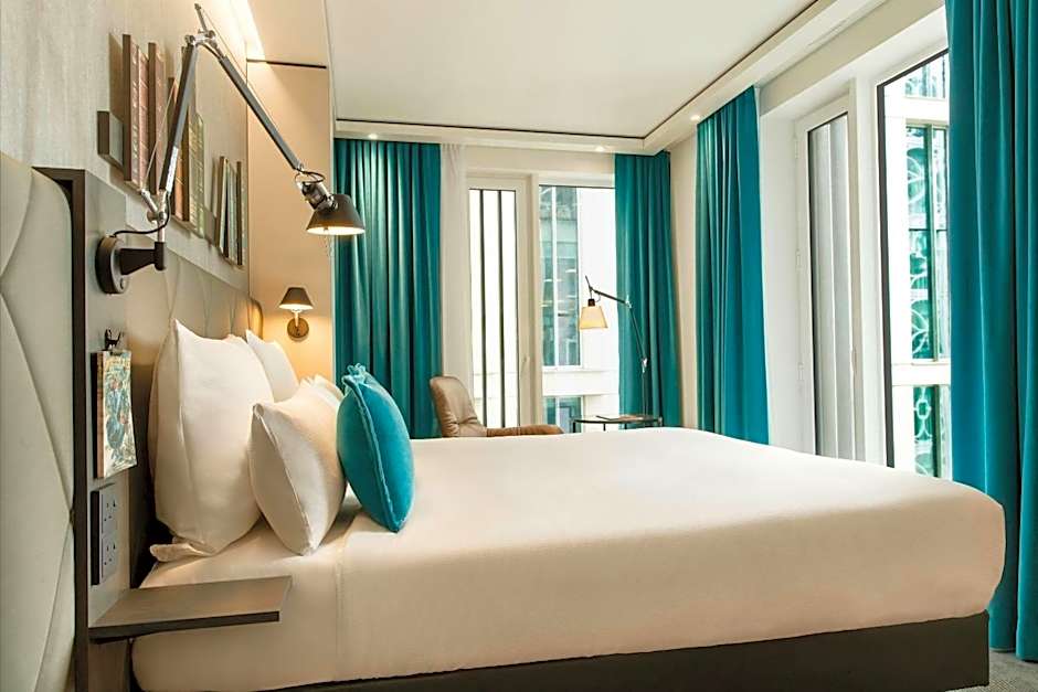 Motel One Manchester-St. Peter's Square