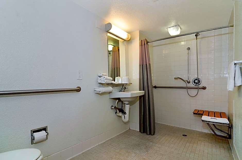 Motel 6-Big Bear Lake, CA
