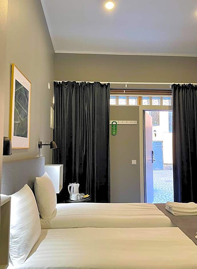 Unique Hotel
