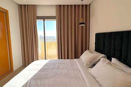 Business Travelers and Families - 3 Bedrooms