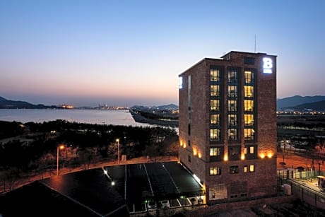 Hotel Brown-dot Sinho Oceanpark