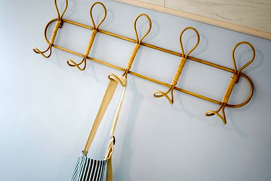 Apartamentos Boutique Casa Cigarrán