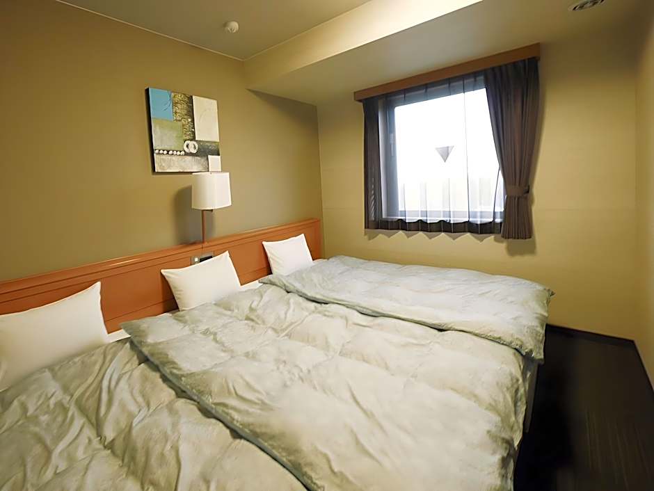 Hotel Route Inn Yonezawa Ekihigashi